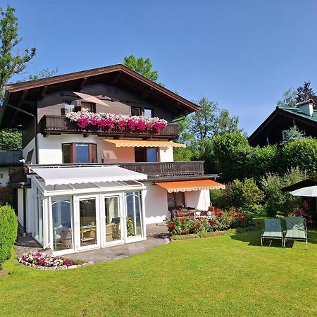 Ferienwohnung Soellner Kitzbühel Zewnętrze zdjęcie